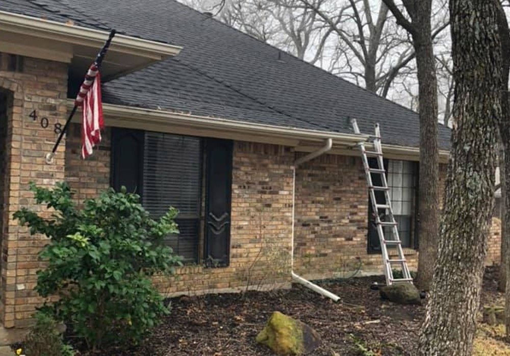 Why Allen Relies on Art Smart Roofing and Exteriors