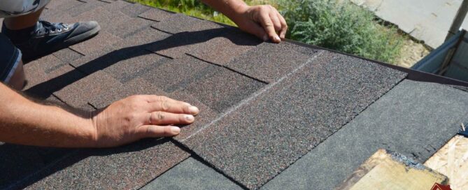 Top 10 Affordable Roof Replacement Options in Allen, TX for 2026