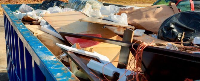 Top 5 Affordable Junk Removal Services in Allen TX for 2026