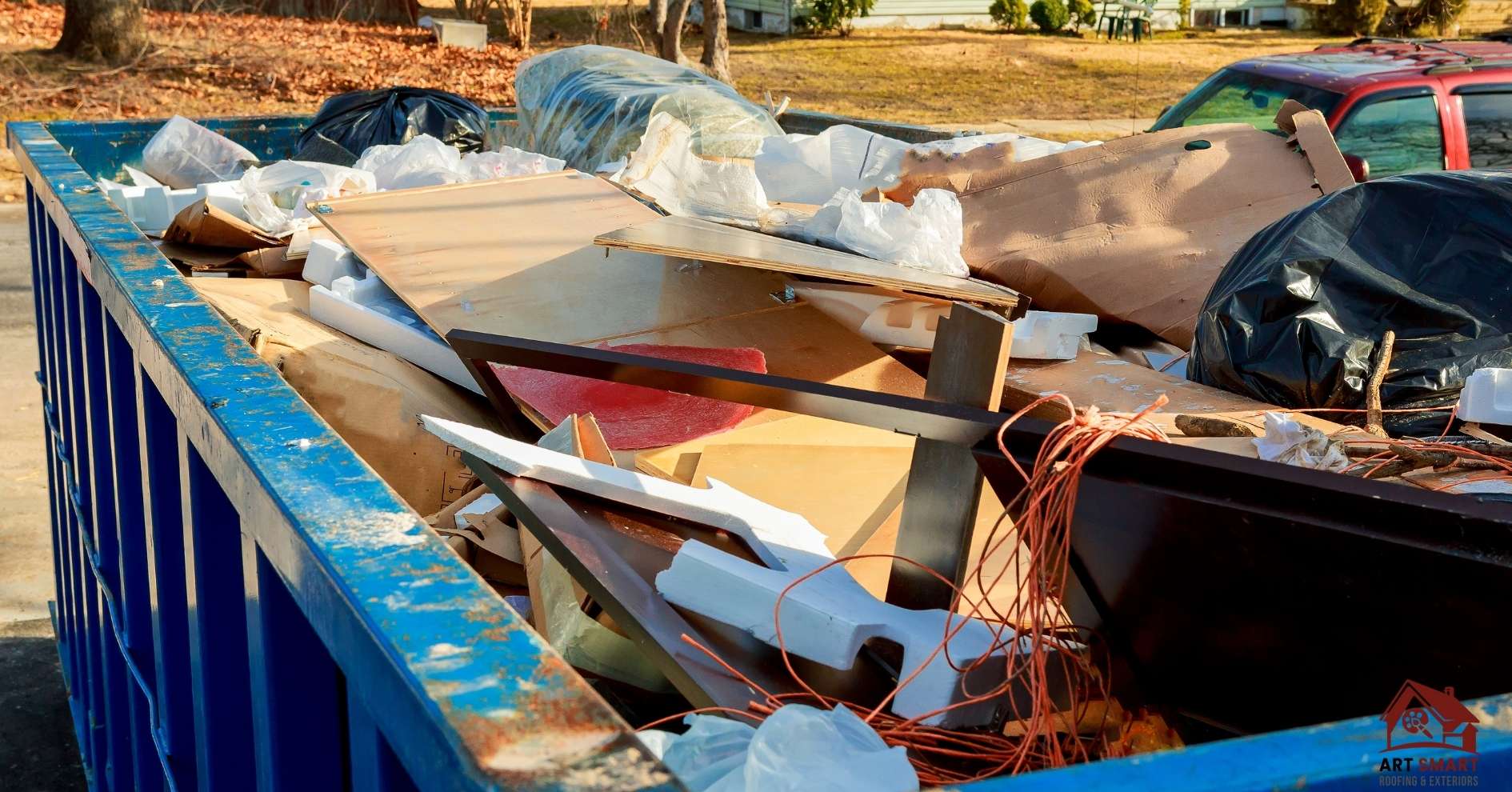 Top 5 Affordable Junk Removal Services in Allen TX for 2026